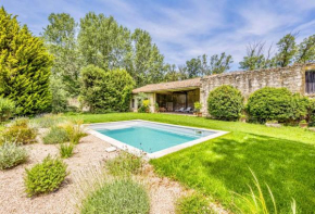 Petite Domaine de Brancas